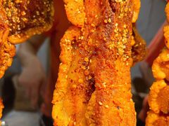 -傅强排骨(成都总店)