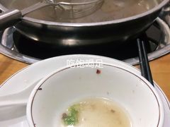 -老秦凉都黄牛肉馆(九堡店)