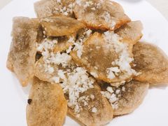 -黑八私房老北京炸酱面