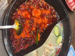 -冯校长老火锅(深圳总店)