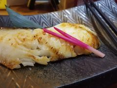-千代武日本料理(开发区店)
