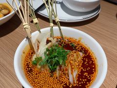 -新太二·鲜料川菜(晶耀前滩店)