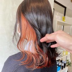 -FASHION PALACE hair+
