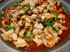 -兔槽江湖菜·重庆璧山兔(水围店)