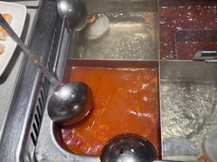 -海底捞火锅(珠影星光城夜宵主题店)