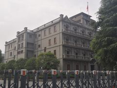 -南昌八一起义纪念馆