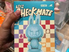 -泡泡玛特POPMART(武汉天地壹方店)