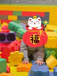 -宝燕乐园(闵行旗舰店)