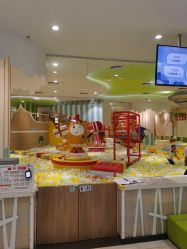-meland亲子乐园•派对•研学(苏州悠方购物中心店)