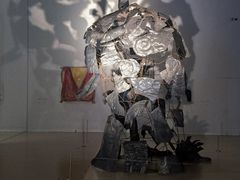 -上海当代艺术博物馆