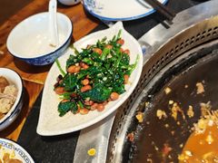 -百事晟渔村木火铁锅炖(玉带湾店)