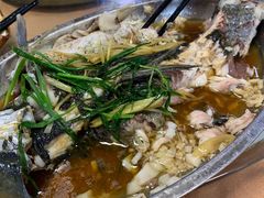 -幽优农庄·森波拉特色本地农家菜