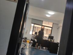 -福建中医药大学国医堂(五四路店)