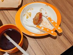 -必胜客(环球店)