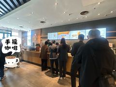 -星巴克臻选(济南万达店)