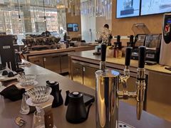 大堂-Bracket Coffee(工体店)