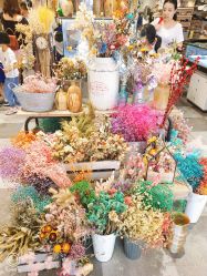 -吾行DIY手工坊(壹方北馆店)