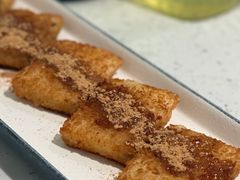 红糖糍粑-青花椒花椒鱼(合生汇店)