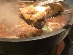 -百味源炭火烤翅 ·夜市大排档(酒仙桥店)