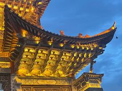 -桥香园云南过桥米线(金马碧鸡店)