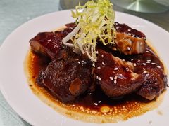 -乾隆美食·本帮菜(黄河路店)