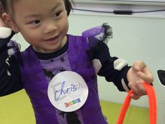 -奇尔思青少儿·语言·艺术·演讲(顾戴路店)