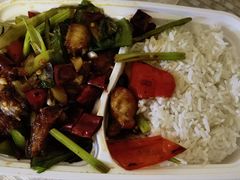 -港逸轩茶餐厅