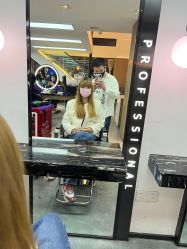 点击看大图 -诗悦发型烫染SALON