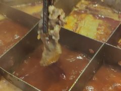 -蜀九香火锅(九眼桥店)