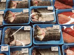 -山姆会员商店(杨桥西路店)