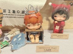 -青岛万象城