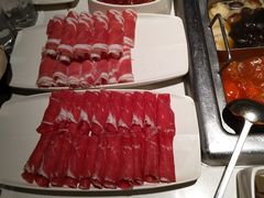 -海底捞火锅(河东万达广场店)