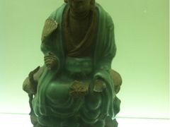 -浙江省博物馆(孤山馆区)