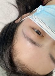 -久匠·纹眉半永久野生眉