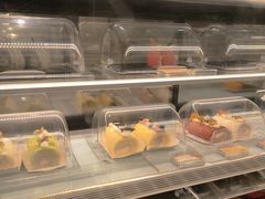 -KK BAKERY烘焙