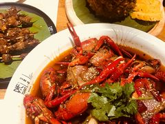 -别院里音乐餐酒吧(双流航空港店)