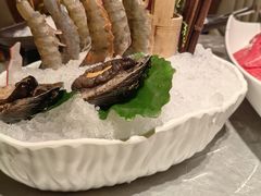 -ONE FULL 古董港式海鲜火锅