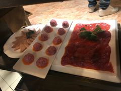 -蜀九香火锅(彩虹店)
