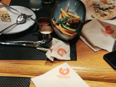 -百特喜·意大利餐厅(八佰伴镇江店)
