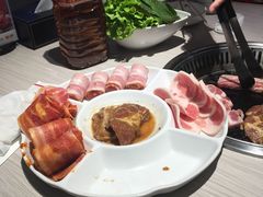 -权金城(龙旗店)