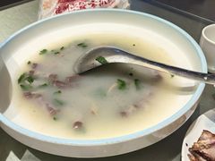 -老德州四合院·德州菜(天衢路店)