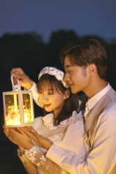 点击看大图 -雨墨婚纱摄影工作室