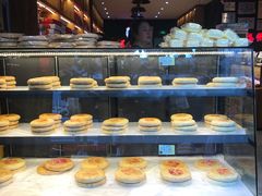 -百饼园(南后街店)