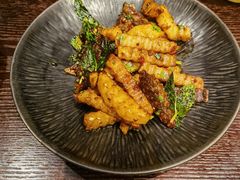 -滇野云南野生菌餐厅(陕西南路店)