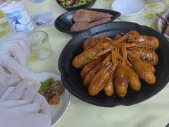 -聚味瞿记·龙虾堂(树木岭店)