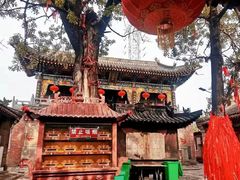 -五台山风景名胜区