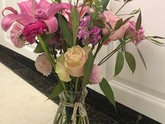 -Butchart布查德鲜花(花艺设计中心)