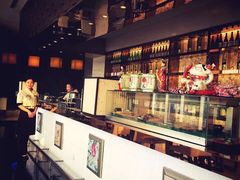-天津滨海圣光皇冠假日酒店 霞·日餐厅