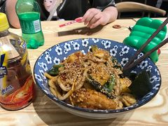 -皆道拌麻辣烫·麻辣拌