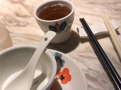 -广州花园酒店荔湾亭·地道点心·粤式饮茶
